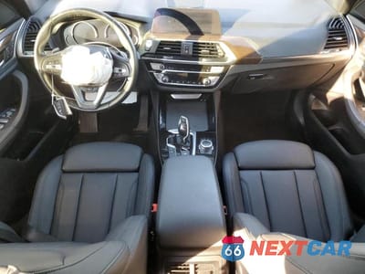 Zdjęcie 8 z 13 samochodu: 2021 BMW X3 XDRIVE30I VIN:5UXTY5C01M9E85315 - miniatura