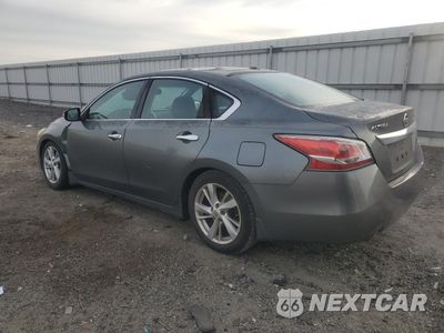 Drugie zdjęcie samochodu z przodu: 2015 NISSAN ALTIMA 2.5 VIN:1N4AL3AP8FC187543 - miniatura