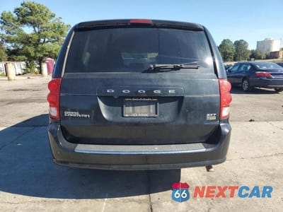 Zdjęcie 6 z 12 samochodu: 2017 DODGE GRAND CARAVAN SXT VIN:2C4RDGCG7HR851856 - miniatura