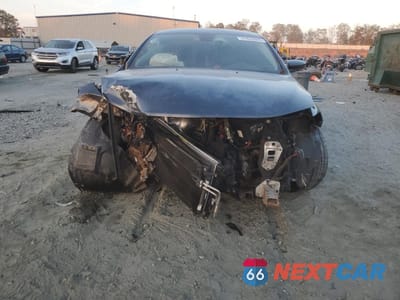 Piąte zdjęcie samochodu w środku: 2016 CHRYSLER 200 LIMITED VIN:1C3CCCAB2GN153292 - miniatura