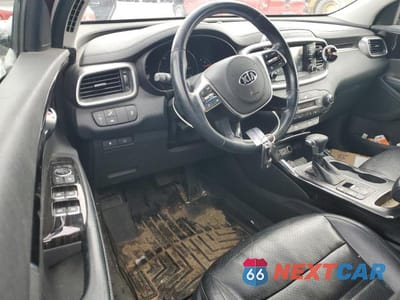 Zdjęcie 8 z 12 samochodu: 2020 KIA SORENTO EX V6 VIN:5XYPHDA50LG707865 - miniatura
