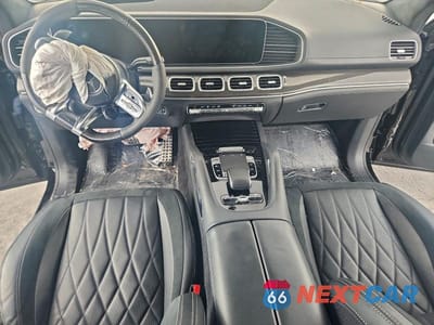 Zdjęcie 8 z 11 samochodu: 2021 MERCEDES-BENZ GLE COUPE 63 S 4MATIC AMG VIN:4JGFD8KB8MA379028 - miniatura