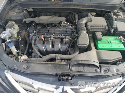 Zdjęcie 11 z 14 samochodu: 2013 HYUNDAI SONATA SE VIN:5NPEC4AC4DH717653 - miniatura