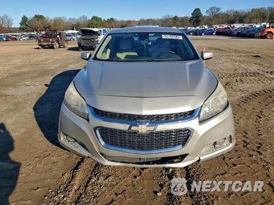 Piąte zdjęcie samochodu w środku: 2014 CHEVROLET MALIBU 2LT VIN:1G11E5SL9EF144122 - miniatura