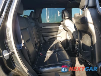 Zdjęcie 11 z 15 samochodu: 2017 JEEP GRAND CHEROKEE LIMITED VIN:1C4RJEBG5HC779305 - miniatura