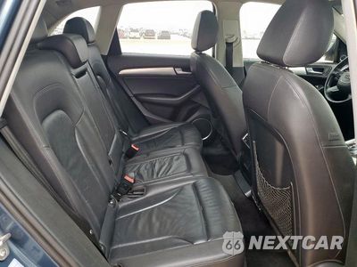 Zdjęcie 11 z 12 samochodu: 2015 AUDI Q5 VIN:WA1LFAFP7FA018711 - miniatura