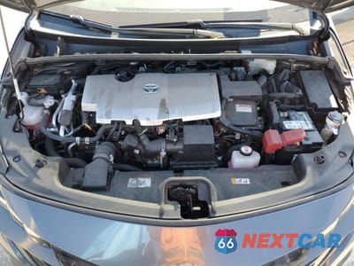 Zdjęcie 11 z 14 samochodu: 2022 TOYOTA PRIUS PRIME LE VIN:JTDKAMFP5N3200203 - miniatura