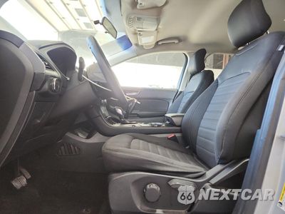 Zdjęcie 7 z 13 samochodu: 2017 FORD EDGE SE VIN:2FMPK4G96HBC55214 - miniatura
