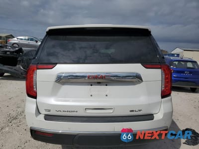 Zdjęcie 6 z 15 samochodu: 2021 GMC YUKON SLT VIN:1GKS2BKD1MR449563 - miniatura