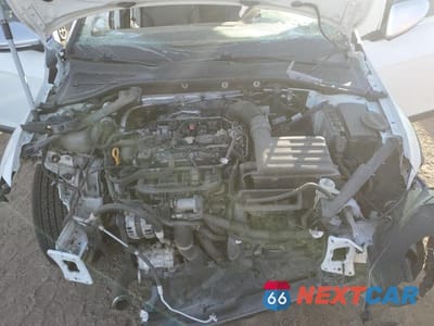 Zdjęcie 11 z 11 samochodu: 2017 VOLKSWAGEN GOLF ALLTRACK S VIN:3VWH17AU6HM513625 - miniatura