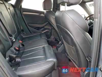 Zdjęcie 10 z 12 samochodu: 2017 AUDI S3 PREMIUM PLUS VIN:WAUB1GFF9H1013018 - miniatura