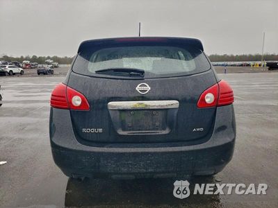 Zdjęcie 6 z 13 samochodu: 2013 NISSAN ROGUE S VIN:JN8AS5MV6DW601146 - miniatura