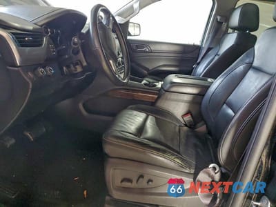 Zdjęcie 7 z 13 samochodu: 2016 CHEVROLET TAHOE K1500 LT VIN:1GNSKBKC7GR301383 - miniatura
