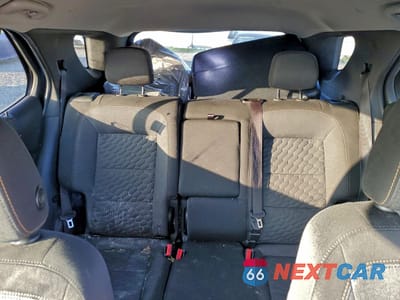 Zdjęcie 10 z 13 samochodu: 2020 CHEVROLET EQUINOX LT VIN:3GNAXLEX9LS647864 - miniatura