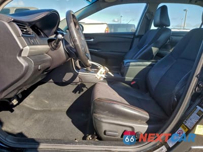 Zdjęcie 7 z 13 samochodu: 2017 TOYOTA CAMRY LE VIN:4T1BF1FK6HU316167 - miniatura