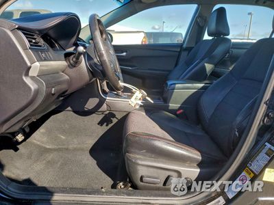 Zdjęcie 7 z 13 samochodu: 2017 TOYOTA CAMRY LE VIN:4T1BF1FK6HU316167 - miniatura