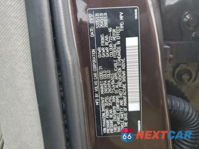 Zdjęcie 13 z 14 samochodu: 2017 VOLVO V90 CROSS COUNTRY T6 INSCRIPTION VIN:YV4A22NL3H1001417 - miniatura