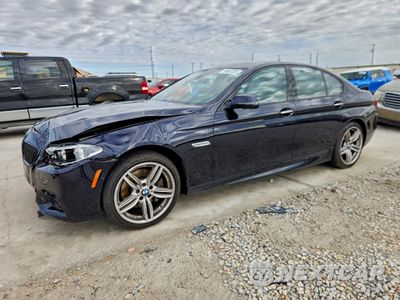 2016 BMW 535 XI WBA5B3C52GG254509 - główne zdjęcie licytacji z USA - miniatura