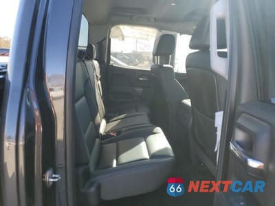 Zdjęcie 10 z 11 samochodu: 2015 GMC SIERRA K1500 SLT VIN:1GTV2VEC7FZ331727 - miniatura