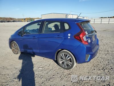Drugie zdjęcie samochodu z przodu: 2016 HONDA FIT EX VIN:JHMGK5H70GX026234 - miniatura