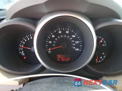 Zdjęcie 9 z 11 samochodu: 2013 KIA SOUL VIN:KNDJT2A64D7484147 - miniatura