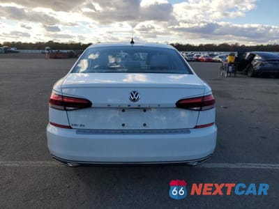 Zdjęcie 6 z 11 samochodu: 2022 VOLKSWAGEN PASSAT SE VIN:1VWSA7A37NC002919 - miniatura