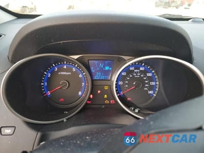 Zdjęcie 9 z 13 samochodu: 2013 HYUNDAI TUCSON GLS VIN:KM8JU3AC4DU638393 - miniatura