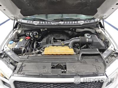 Zdjęcie 12 z 13 samochodu: 2018 FORD F150 SUPERCREW VIN:1FTEW1CP5JFB39316 - miniatura