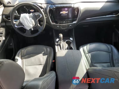 Zdjęcie 8 z 16 samochodu: 2020 CHEVROLET TRAVERSE LT VIN:1GNERHKW7LJ199369 - miniatura