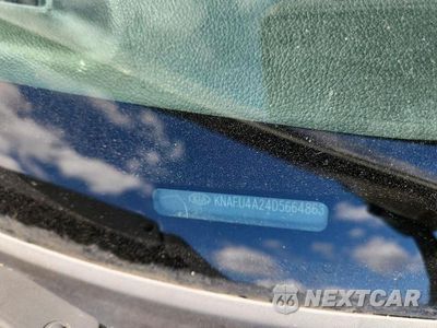 Zdjęcie 12 z 12 samochodu: 2013 KIA FORTE EX VIN:KNAFU4A24D5664863 - miniatura