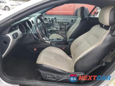Zdjęcie 7 z 13 samochodu: 2015 FORD MUSTANG GT VIN:1FATP8FF4F5361588 - miniatura