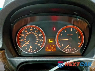 Zdjęcie 9 z 11 samochodu: 2007 BMW 328 XI VIN:WBAVC93577KX57157 - miniatura