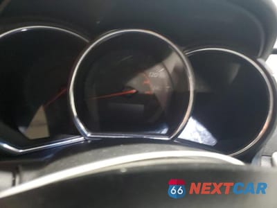 Zdjęcie 9 z 13 samochodu: 2010 NISSAN MURANO S VIN:JN8AZ1MW4AW105061 - miniatura