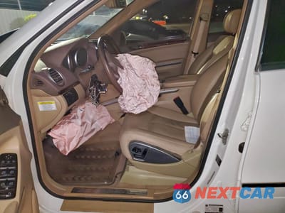 Zdjęcie 7 z 14 samochodu: 2009 MERCEDES-BENZ GL 550 4MATIC VIN:4JGBF86E59A519251 - miniatura