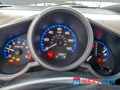 Zdjęcie 9 z 14 samochodu: 2007 HONDA ELEMENT EX VIN:5J6YH28767L005666 - miniatura