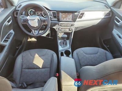 Zdjęcie 15 z 26 samochodu: 2018 KIA NIRO FE VIN:KNDCB3LC9J5132399 - miniatura