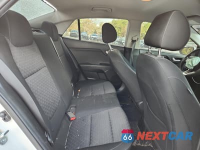 Zdjęcie 10 z 14 samochodu: 2023 KIA RIO LX VIN:3KPA24ADXPE561833 - miniatura