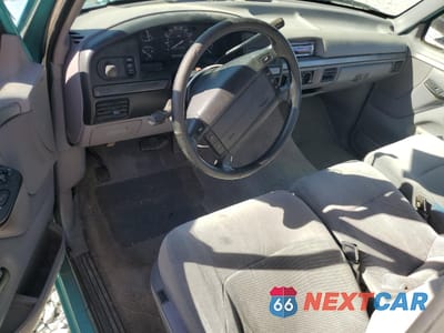 Zdjęcie 8 z 14 samochodu: 1994 FORD F150 VIN:1FTEX15N7RKB69669 - miniatura