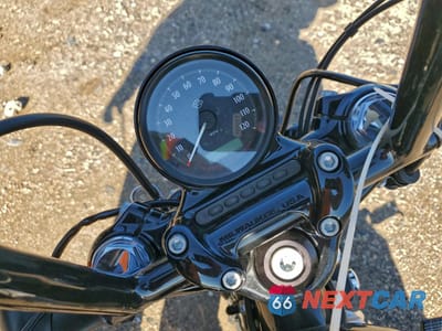 Zdjęcie 7 z 9 samochodu: 2020 HARLEY-DAVIDSON XL1200 X VIN:1HD1LC316LB422301 - miniatura