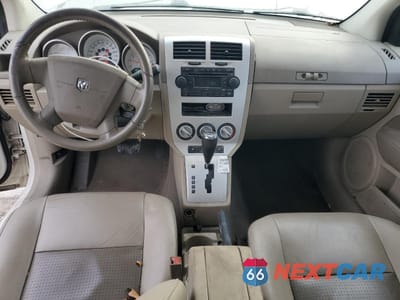 Zdjęcie 8 z 14 samochodu: 2007 DODGE CALIBER SXT VIN:1B3HB48B27D562772 - miniatura