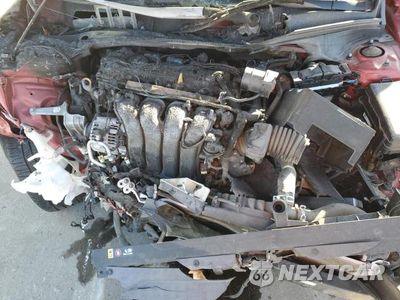 Zdjęcie 11 z 12 samochodu: 2020 KIA FORTE FE VIN:3KPF24AD1LE242482 - miniatura