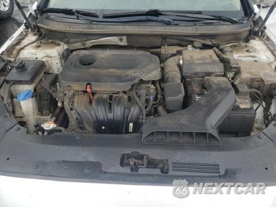 Zdjęcie 11 z 11 samochodu: 2019 HYUNDAI SONATA SE VIN:5NPE24AF8KH806877 - miniatura