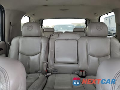 Zdjęcie 10 z 13 samochodu: 2003 CADILLAC ESCALADE LUXURY VIN:1GYEK63N63R190407 - miniatura