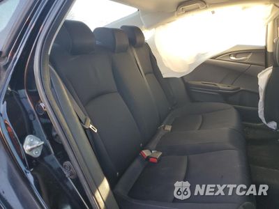 Zdjęcie 10 z 13 samochodu: 2016 HONDA CIVIC LX VIN:2HGFC2F55GH507693 - miniatura