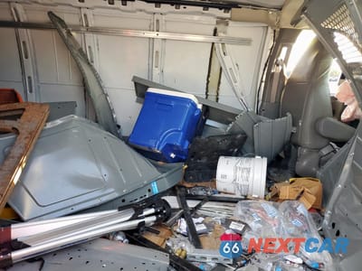 Zdjęcie 11 z 14 samochodu: 2024 CHEVROLET EXPRESS G3500 DELIVERY VAN VIN:1GCZGHF70R1225905 - miniatura