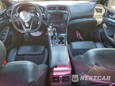 Zdjęcie 8 z 13 samochodu: 2020 NISSAN MAXIMA SR VIN:1N4AA6EV3LC383630 - miniatura