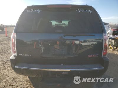 Zdjęcie 6 z 16 samochodu: 2007 GMC YUKON DENALI VIN:1GKFK63877J218308 - miniatura