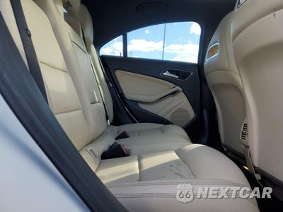 Zdjęcie 10 z 14 samochodu: 2016 MERCEDES-BENZ CLA 250 4MATIC VIN:WDDSJ4GB3GN298437 - miniatura