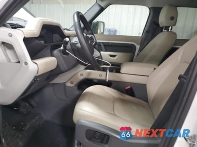 Zdjęcie 7 z 15 samochodu: 2024 LAND ROVER DEFENDER 110 S VIN:SALEJ7EX1R2283617 - miniatura