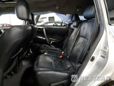 Zdjęcie 11 z 14 samochodu: 2013 TOYOTA HIGHLANDER SE VIN:5TDBK3EH2DS215708 - miniatura